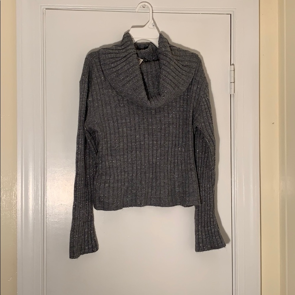 Girls Sweater